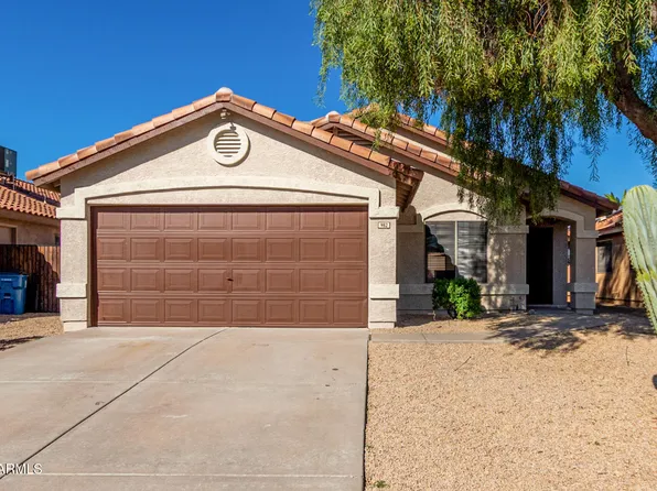 982 E MOHAVE Lane, Apache Junction, AZ 85119