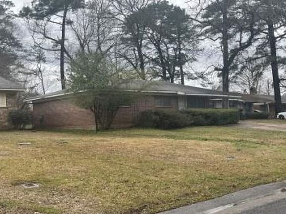 Property Side View