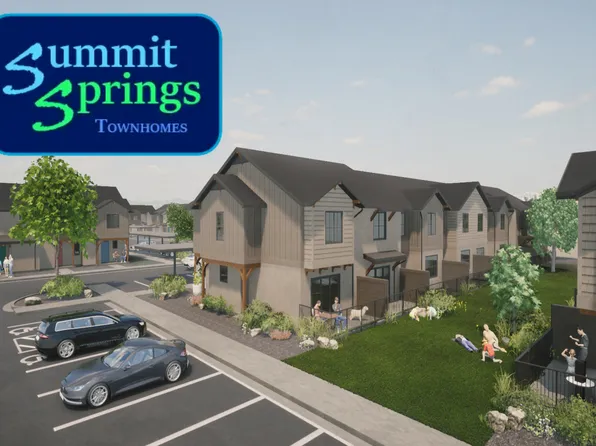 Summit Springs Townhomes