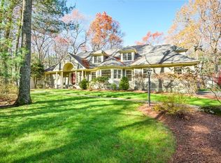 438 Sugar Rd, Bolton, MA 01740