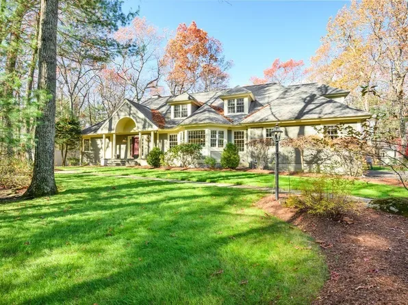 438 Sugar Rd, Bolton, MA 01740