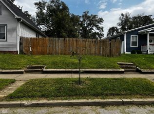 1809 S Talbott St, Indianapolis, IN 46225