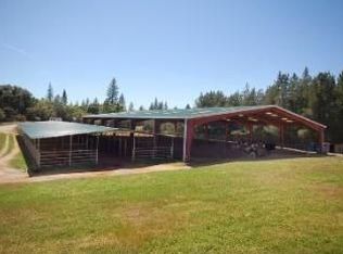 10210 Tabeaud Rd, Jackson, CA 95642