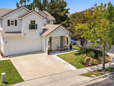 6019 Camino Tierra, San Clemente, CA, 92673