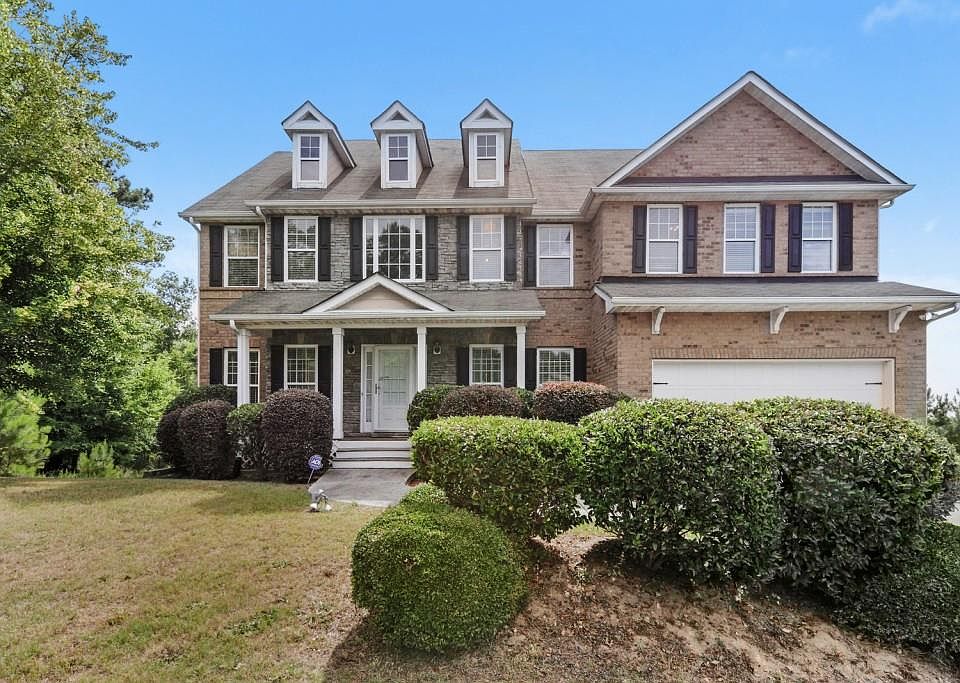 1870 Piedmont Pointe Dr, Lithonia, GA 30058 Zillow