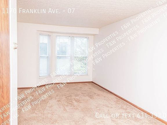 3rd image of 1170 Franklin Ave APT 7