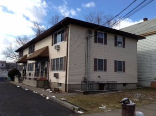 245 Edmund Ave APT 2, Paterson, NJ 07502