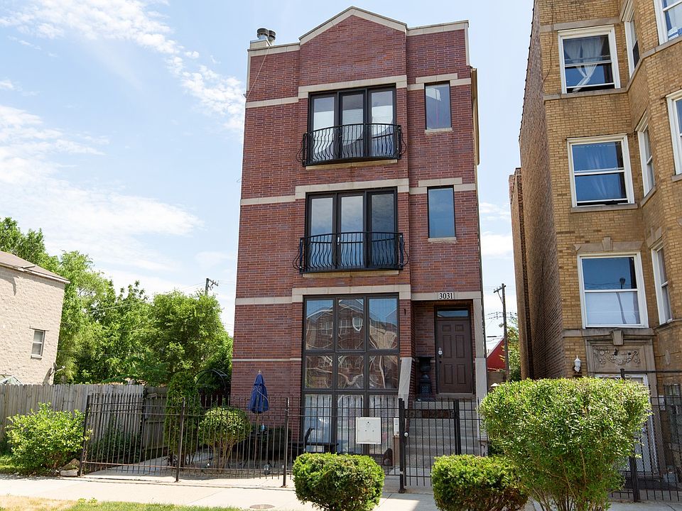 1st image of 3031 W Washington Blvd #2