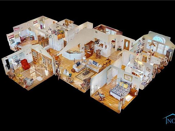 2nd image of 2119 Pinehurst Trl