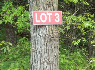 LOT 3 Oak St N, Grantsburg, WI 54840