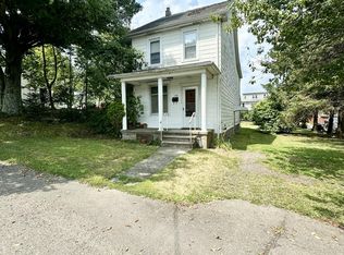 120 N Lincoln St, McAdoo, PA 18237