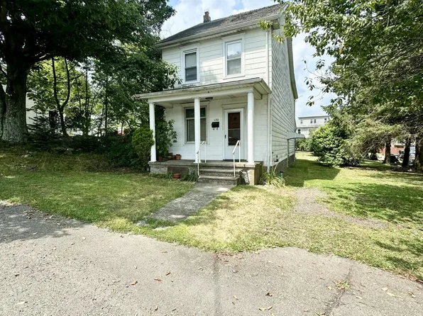 120 N Lincoln St, McAdoo, PA 18237