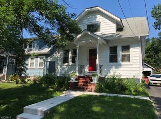 15 Porter Rd, Maplewood, NJ 07040