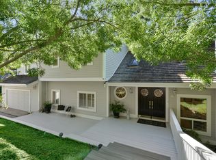 1350 Sugarloaf Dr, Alamo, CA