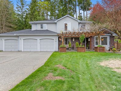 5316 152nd Place SE, Everett, WA, 98208