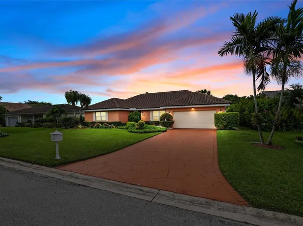 8970 NW 21st Street, Coral Springs, FL 33071