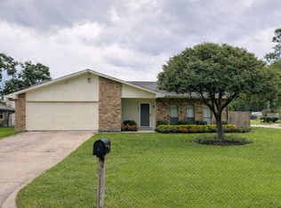 16902 Castle Fraser Dr, Houston, TX 77084