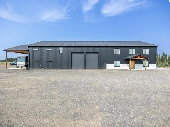 246614 E Hover Rd, Kennewick, WA 99337