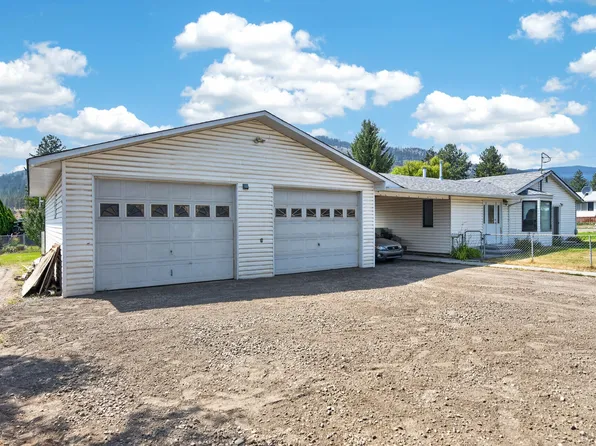 448 Woodward Ave, Thompson Nicola, BC V0K 1Y0