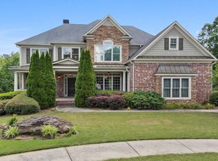 251 Calming Water Trl, Dallas, GA 30132