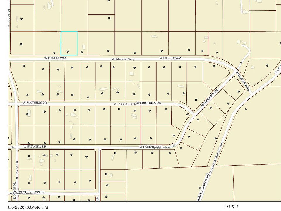 2nd image of 1121 W Marcia Way
