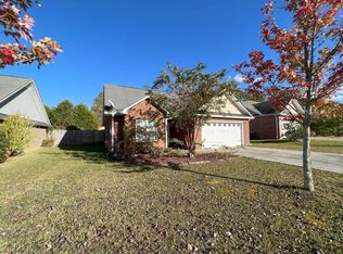 20 Hawk Spring Dr SW, Rome, GA 30165