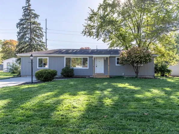 5506 Ashland Dr, Fort Wayne, IN 46835