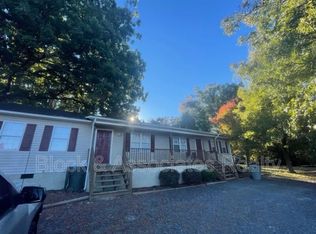 115 Farmer Rd #B, Asheboro, NC 27203