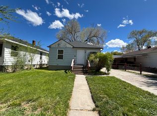 426 N 9th Ave, Pocatello, ID 83201