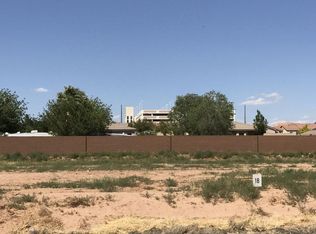 889 Owen Ln, Mesquite, NV 89027