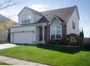 32192 N Rockwell Dr, Lakemoor, IL 60051