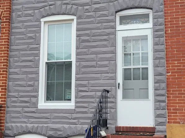 1440 Andre St #1, Baltimore, MD 21230
