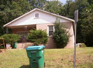 306 N Louisville Ave, Sylacauga, AL 35150