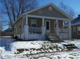 500 Promenade St, Moberly, MO 65270