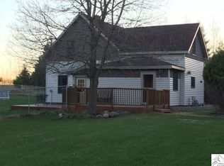 1968 E Chub Lake Rd, Carlton, MN 55718