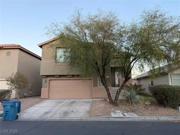 6436 Casamar St, North Las Vegas, NV 89086