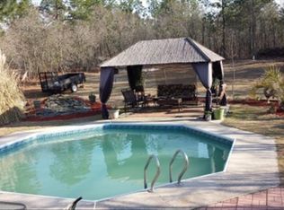 541 Woodtrail Dr, Gaston, SC 29053