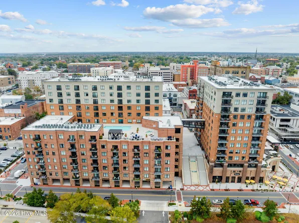10 Grace Street Apt 604, Wilmington, NC 28401