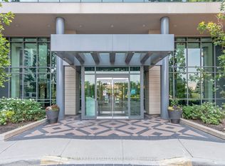 235 Sherway Gardens Rd UNIT 1506, Toronto, ON M9C 0A2