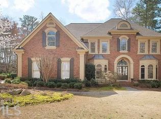 882 N Brookshade Pkwy, Milton, GA 30004