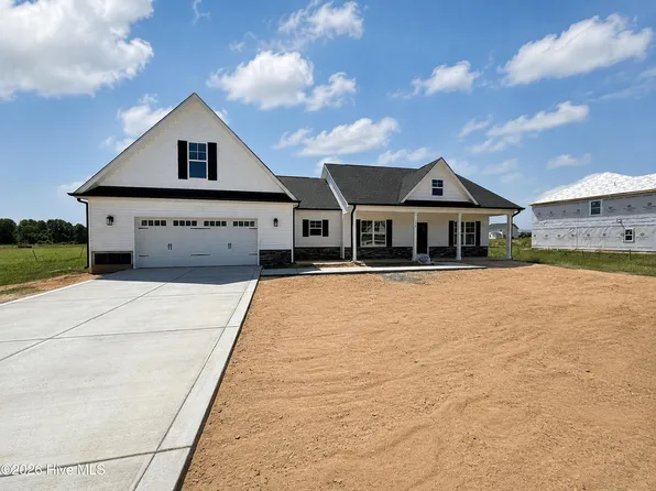 140 Margot Manor Drive, Benson, NC 27504