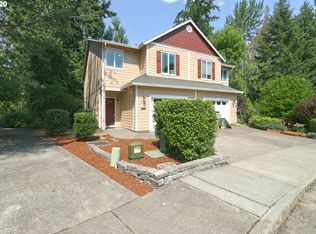 2150 SW 178th Pl, Beaverton, OR 97003