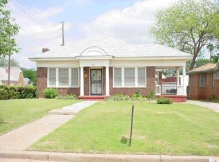 1201 East Dr #N, Oklahoma City, OK 73105