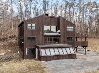 341 Schoonmaker Road, Delanson, NY