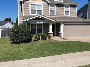 2833 Paddle Wheel Dr, Nashville, TN 37214