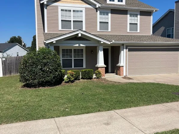 2833 Paddle Wheel Dr, Nashville, TN 37214