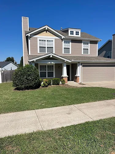 2833 Paddle Wheel Dr Photo 1