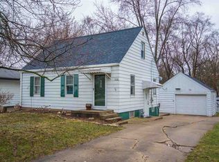 3536 N Finnell Ave, Peoria, IL 61604