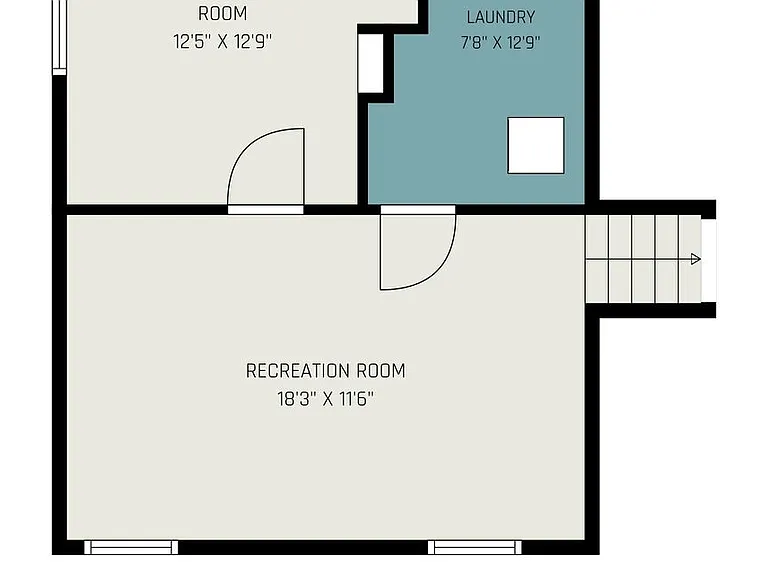 1200 Tulip St — Photo 18