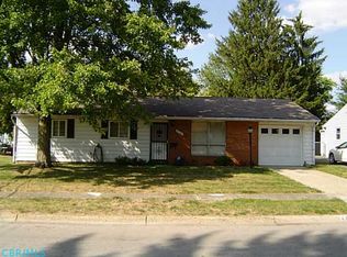 4228 Sibley Ave, Columbus, OH